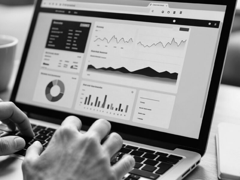 SEO & Analytics